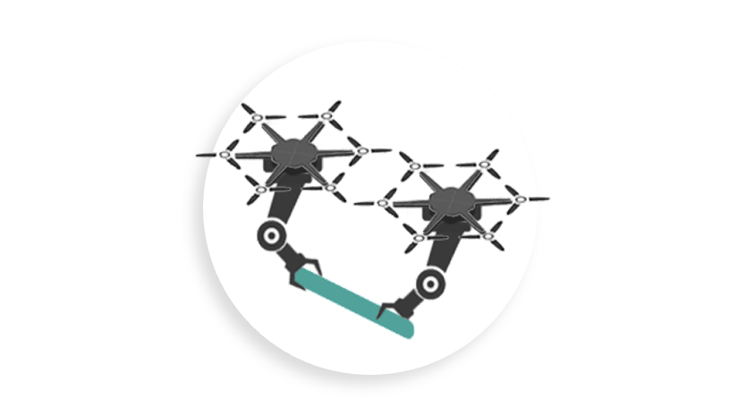 UGV/UAV